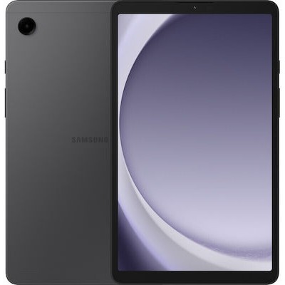 Samsung Galaxy Tab A9 X115 8.7" WiFi + 4G (4GB/64GB) Graphite EU